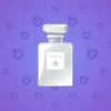 Perfume Bottle #1630