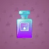 Perfume Bottle #1631