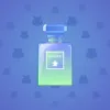Perfume Bottle #1633