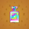 Perfume Bottle #1635