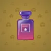 Perfume Bottle #1642