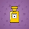 Perfume Bottle #1647