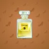 Perfume Bottle #1654