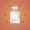 Perfume Bottle #1672