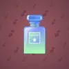 Perfume Bottle #1680