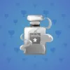Perfume Bottle #1682