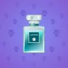 Perfume Bottle #1687