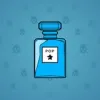 Perfume Bottle #170