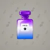 Perfume Bottle #1700