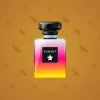 Perfume Bottle #171