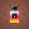 Perfume Bottle #1713