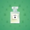 Perfume Bottle #1716