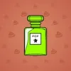 Perfume Bottle #1723