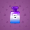 Perfume Bottle #1726