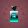 Perfume Bottle #1727