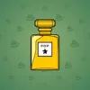 Perfume Bottle #1742