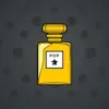 Perfume Bottle #1747