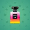 Perfume Bottle #1749