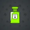 Perfume Bottle #175