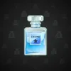 Perfume Bottle #1754