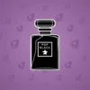 Perfume Bottle #1755