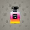 Perfume Bottle #1756
