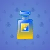 Perfume Bottle #1758