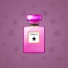 Perfume Bottle #1765