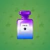 Perfume Bottle #1773