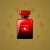 Perfume Bottle #1774