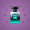 Perfume Bottle #1783