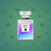 Perfume Bottle #1786
