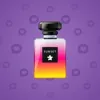 Perfume Bottle #1788