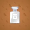 Perfume Bottle #1797