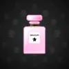 Perfume Bottle #1799