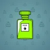 Perfume Bottle #1815