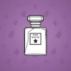 Perfume Bottle #1818