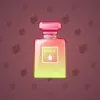 Perfume Bottle #1827