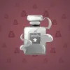 Perfume Bottle #183