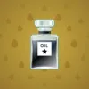 Perfume Bottle #1836