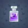 Perfume Bottle #1839