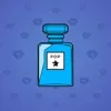 Perfume Bottle #1856