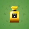 Perfume Bottle #186