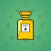 Perfume Bottle #1865