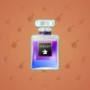 Perfume Bottle #1880