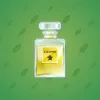 Perfume Bottle #1899