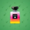 Perfume Bottle #191