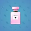 Perfume Bottle #1920