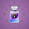 Perfume Bottle #194