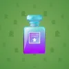Perfume Bottle #1951